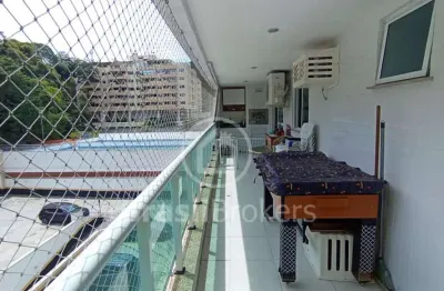 Apartamento à venda 4 quartos . 2 suítes na freguesia / jacarepaguá