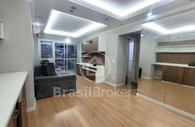 Apartamento com 2 quartos à venda na Estrada Capenha, Pechincha, Rio de Janeiro