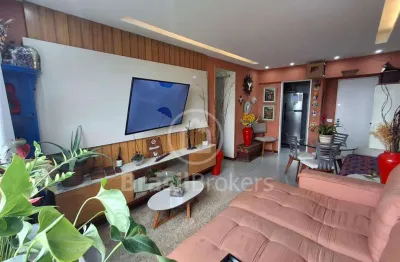 Apartamento 2 quartos totalmente reformado e planejado com bom gosto!