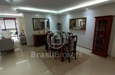 Cobertura com 4 quartos à venda na Rua Firmino do Amaral, Freguesia (Jacarepaguá), Rio de Janeiro