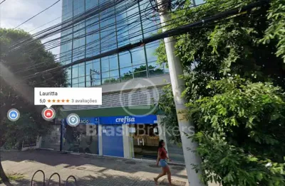 Sala comercial com 1 sala à venda na Avenida Geremário Dantas, Freguesia (Jacarepaguá), Rio de Janeiro