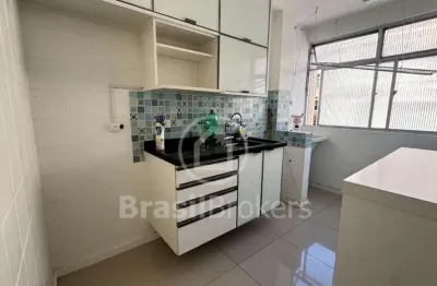 Apartamento à venda com 64,00m² e 2 quartos em praça seca, rio de janeiro - rj
