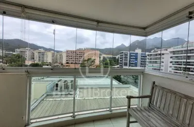 Apartamento com 2 quartos à venda na Estrada dos Três Rios, Freguesia (Jacarepaguá), Rio de Janeiro