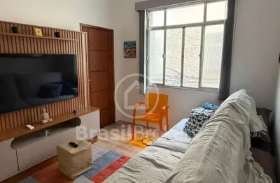 Apartamento com 2 quartos à venda na Rua Xingu, Freguesia (Jacarepaguá), Rio de Janeiro