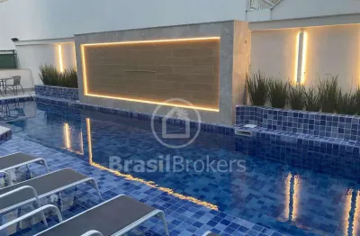Apartamento com 3 quartos à venda na Rua Geminiano Gois, Freguesia (Jacarepaguá), Rio de Janeiro
