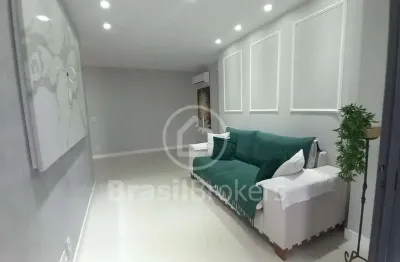 Apartamento com 2 quartos à venda na Estrada do Bananal, Freguesia (Jacarepaguá), Rio de Janeiro