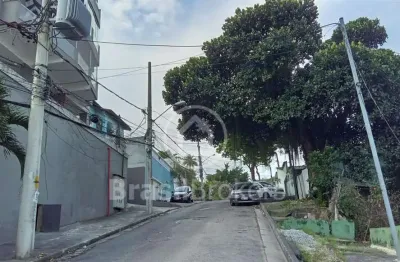 Terreno à venda na Travessa Saturnino Cardoso, Freguesia (Jacarepaguá), Rio de Janeiro