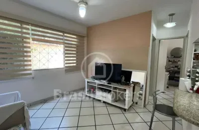 Apartamento com 2 quartos à venda na Estrada dos Três Rios, Freguesia (Jacarepaguá), Rio de Janeiro