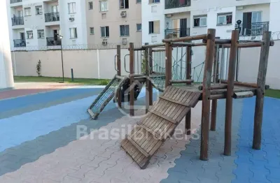 Apartamento com 2 quartos à venda na Estrada do Engenho D'Agua, Anil, Rio de Janeiro