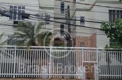 Apartamento com 2 quartos à venda na Rua Edgard Werneck, Freguesia (Jacarepaguá), Rio de Janeiro
