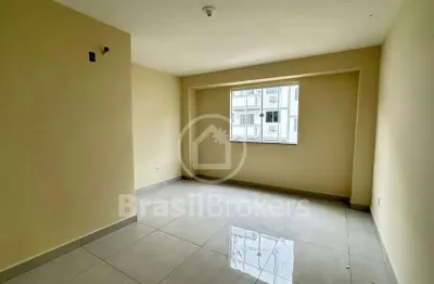 Casa em condomínio fechado com 2 quartos à venda na Rua Paturi, Tanque, Rio de Janeiro