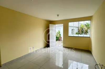 Casa em condomínio fechado com 2 quartos à venda na Rua Paturi, Tanque, Rio de Janeiro