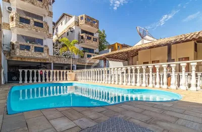 Casa em condomínio fechado com 3 quartos à venda na Rua Alberto Pasqualini, Pechincha, Rio de Janeiro