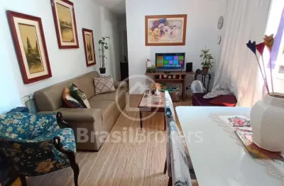 Apartamento com 2 quartos à venda na Estrada Caribu, Freguesia (Jacarepaguá), Rio de Janeiro