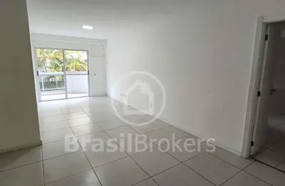 Apartamento com 3 quartos à venda na Rua Ituverava, Anil, Rio de Janeiro