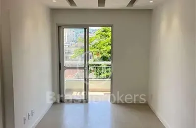 Apartamento com 2 quartos à venda na Rua Apiacás, Taquara, Rio de Janeiro