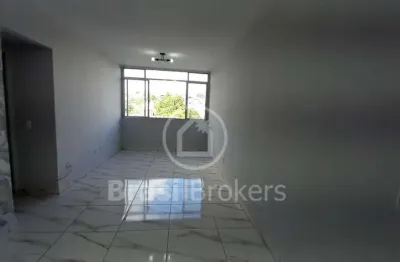 Apartamento com 2 quartos à venda na Estrada do Tindiba, Pechincha, Rio de Janeiro
