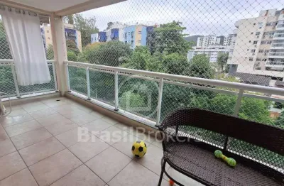 Apartamento com 2 quartos à venda na Rua Joaquim Pinheiro, Freguesia (Jacarepaguá), Rio de Janeiro