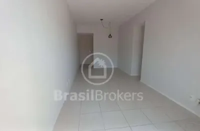 Apartamento com 2 quartos à venda na Estrada Capenha, Pechincha, Rio de Janeiro