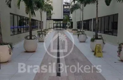 Sala comercial / consultório / escritório, na freguesia de jacarepaguá! pronto para utilização!