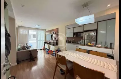 Apartamento com 2 quartos à venda na Rua Pacoti, Pechincha, Rio de Janeiro