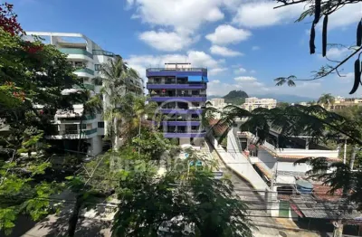 Apartamento de 03 quartos na freguesia com total infraestrutura e 02 vagas escritura.