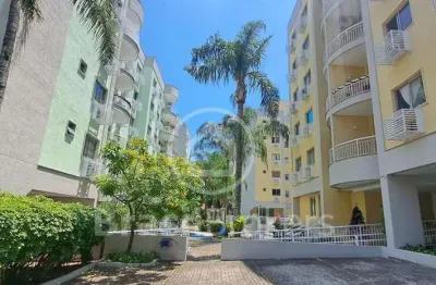 Apartamento com 3 quartos à venda na Rua Laura Teles, Tanque, Rio de Janeiro