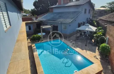 Casa em condomínio fechado com 4 quartos à venda na Rua Valentim Duhnam, Freguesia (Jacarepaguá), Rio de Janeiro