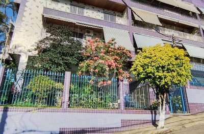 Apartamento com 2 quartos à venda na Rua Caico, Pechincha, Rio de Janeiro
