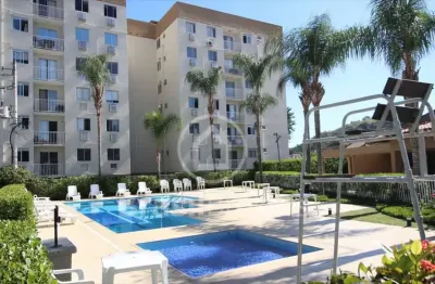 Ótimo apartamento, sala 2 quartos no condomínio  vert vitá taquara