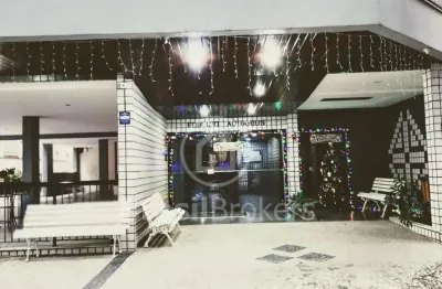 Apartamento 2 quartos / varanda / 2 vagas / dep. emp /  ac. financiamento