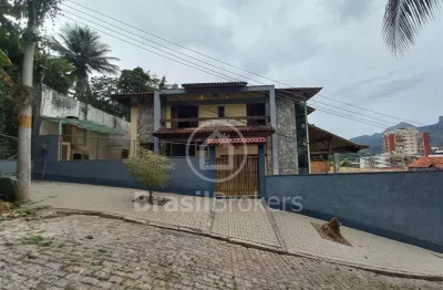 Casa em condomínio fechado com 4 quartos à venda na Rua Soldado João do Nascimento, Pechincha, Rio de Janeiro