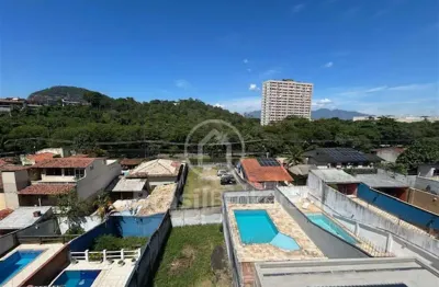Casa em condomínio fechado com 3 quartos à venda na Rua Lagoa Santa, Anil, Rio de Janeiro