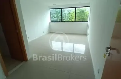 Sala comercial com 1 sala à venda na Estrada dos Três Rios, Freguesia (Jacarepaguá), Rio de Janeiro