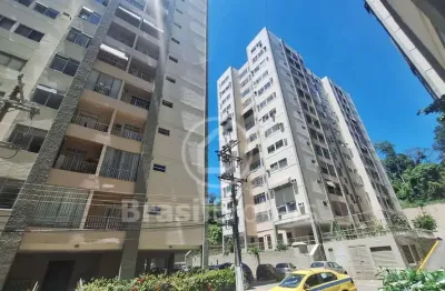 Apartamento com 53,00m² e 2 quartos em pechincha, rio de janeiro - rj