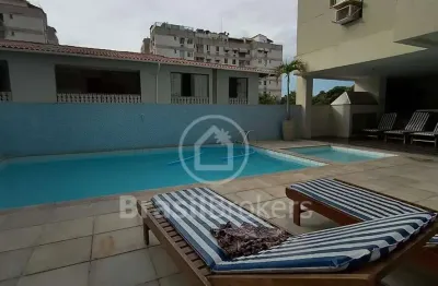 Apartamento com 2 quartos à venda na Rua Florianópolis, Praça Seca, Rio de Janeiro