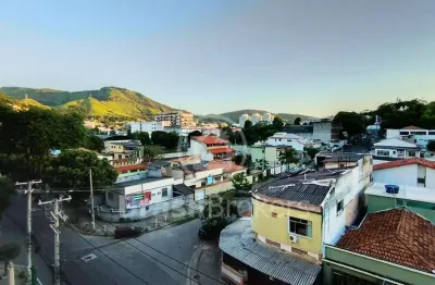 Cobertura com 2 quartos à venda na Rua Pinto Teles, Praça Seca, Rio de Janeiro