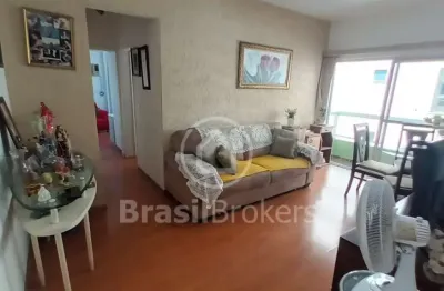 Apartamento com 2 quartos à venda na Rua Araguaia, Freguesia (Jacarepaguá), Rio de Janeiro