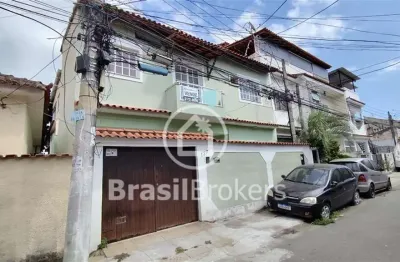 Casa à venda com 216,00m² e 4 quartos em Anil, Rio de Janeiro - RJ
