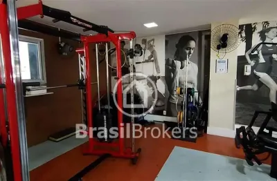 Apartamento com 2 quartos à venda na Rua Florianópolis, Praça Seca, Rio de Janeiro