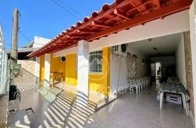 Casa em condomínio fechado com 3 quartos à venda na Rua Santo Ermínio, Freguesia (Jacarepaguá), Rio de Janeiro