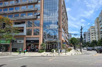 Sala comercial à venda na Estrada dos Três Rios, Freguesia (Jacarepaguá), Rio de Janeiro