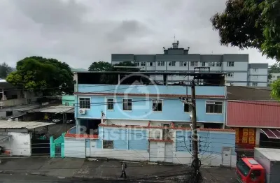 Apartamento com 2 quartos à venda na Rua Maranga, Praça Seca, Rio de Janeiro