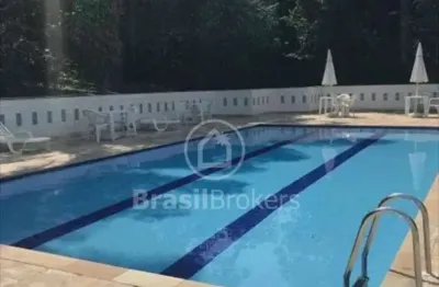 Apartamento com 2 quartos à venda na Avenida Tenente-Coronel Muniz de Aragão, Anil, Rio de Janeiro