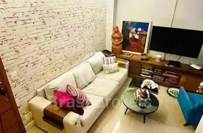 Apartamento com 4 quartos à venda na Rua Francisca Sales, Freguesia (Jacarepaguá), Rio de Janeiro