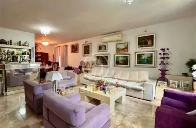 Casa em condomínio fechado com 4 quartos à venda na Rua Coronel Alberto Martins, Freguesia (Jacarepaguá), Rio de Janeiro