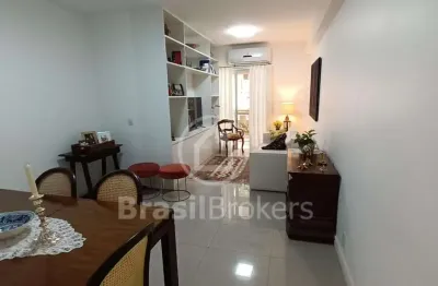 Apartamento com 3 quartos à venda na Travessa Teodomiro Pereira, Freguesia (Jacarepaguá), Rio de Janeiro
