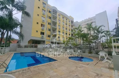 Apartamento com 3 quartos à venda na Rua Laura Teles, Tanque, Rio de Janeiro