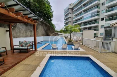 Apartamento à venda com   3 quartos em Freguesia (Jacarepaguá), Rio de Janeiro - RJ