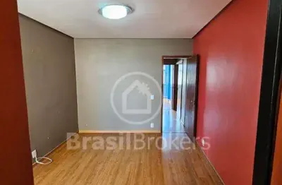 Apartamento com 2 quartos à venda na Rua Cândido Benício, Praça Seca, Rio de Janeiro